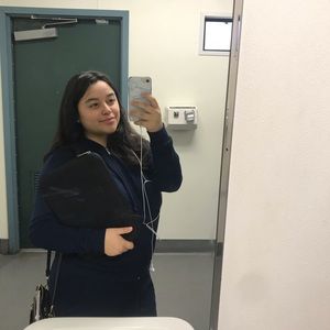 Meet your Posher, Paula